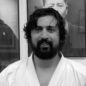 Meet Our Instructors: Senpai John Dean